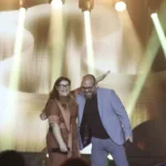 Midian Lima lança “Guarda de Israel” com Marcus Salles em dueto emocionante sobre fé, proteção e confiança no cuidado de Deus. Foto: Divulgação.