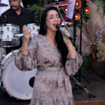 A cantora Mara Lima lança a canção ''Consolador'' do projeto ''A Comunhão'', pela gravadora Louvor Eterno. Foto: Divulgação.