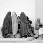 Um grupo de extremistas islâmicos faz ataque que resulta em 34 mortos após descobrirem igreja secreta no Afeganistão. Foto: Representativa/Unsplash.