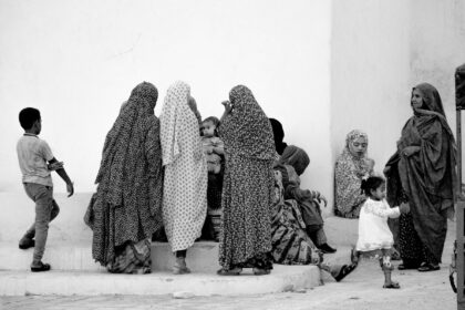 Um grupo de extremistas islâmicos faz ataque que resulta em 34 mortos após descobrirem igreja secreta no Afeganistão. Foto: Representativa/Unsplash.