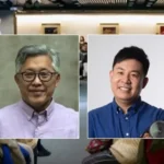 Dois pastores na China receberam autorização para ter acesso à Bíblia na prisão após uma rara decisão favorável das autoridades. Foto: China Aid