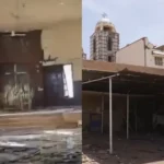 Guerra no Sudão amplia a perseguição aos cristãos e deixa milhões de pessoas deslocadas, enfrentando fome e violência. Foto: Reprodução/CBN News