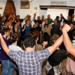 Cristianismo no Irã: apesar da perseguição e das restrições do regime islâmico, cada vez mais iranianos estão conhecendo Jesus. Foto: Iran Alive Ministries via Uncharted
