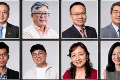 Nove membros de uma igreja na China foram libertados após mais de oito meses presos. Líderes seguem detidos e aguardam julgamento. Foto: Igreja Zion/ChinaAid