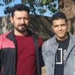 Dois cristãos iranianos foram libertados após cumprirem penas por participarem de cultos em uma igreja doméstica no Irã. Foto: Article 18