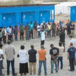 Missão no Congo combate a Ebola com novos centros de tratamento, assistência médica e apoio espiritual às comunidades afetadas pelo surto. Foto: Reprodução/Samaritan's Purse