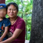 Cristã no Nepal testemunha a conversão de toda a família após conhecer Jesus em meio ao aumento da perseguição no país. Foto Reprodução/Christian Aid Mission