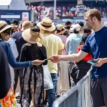 Igrejas nos EUA estão aproveitando a movimentação da Copa do Mundo para anunciar o Evangelho e alcançar milhares de torcedores. Foto: Campus Crusade for Christ