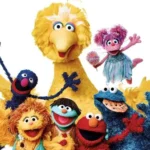 A série infantil 'Vila Sésamo' voltou a gerar debates nos EUA após mostrar apoio ao Mês do Orgulho LGBT em suas redes sociais. Foto: Reprodução/Facebook/Sesame Street