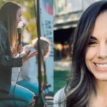 Ex-lésbica testemunha sua conversão e como encontrou uma nova identidade em Cristo após uma visão com Jesus. Foto: Facebook/MJ Nixon