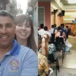 Ex-traficante de cartel entrega a vida a Jesus, é liberto e se torna missionário em Cuba, levando o Evangelho mesmo diante de perseguições. Foto: Pilgrim Dispatch News
