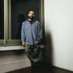 Após hiato de 2 anos, o rapper Asaph apresenta o primeiro single intitulado “Céu”, que faz parte de um projeto de sete faixas. Foto: Divulgação.
