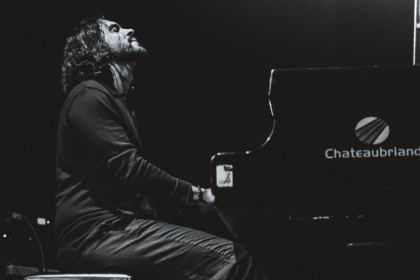 Apaixonado pela Música Popular Brasileira, o cantor Fellipe Fernandes apresenta sua nova canção intitulada “Homens-Ninguém”. Foto: Divulgação.