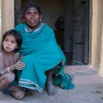 Mais de 180 famílias na Índia enfrentam forte perseguição com restrição de água e de renda após se recusarem a abandonar a fé em Jesus. Foto: Representativa/Unsplash.