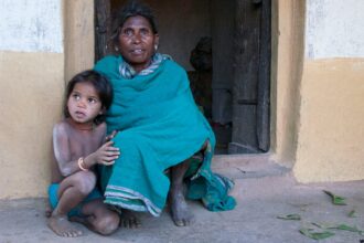 Mais de 180 famílias na Índia enfrentam forte perseguição com restrição de água e de renda após se recusarem a abandonar a fé em Jesus. Foto: Representativa/Unsplash.
