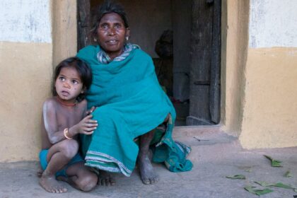 Mais de 180 famílias na Índia enfrentam forte perseguição com restrição de água e de renda após se recusarem a abandonar a fé em Jesus. Foto: Representativa/Unsplash.