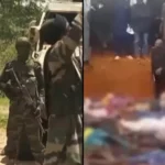 Um novo relatório revelou a gravidade da violência praticada por extremistas islâmicos contra cristãos na Nigéria nos últimos anos. Foto: Ilustrativa/Reprodução/YouTube/CBN News