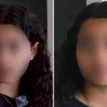 Menina de 12 anos é resgatada dos escombros na Venezuela após 32 horas e testemunha que Deus a sustentou durante a tragédia. Foto: Reprodução/YouTube/CNN Brasil