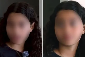 Menina de 12 anos é resgatada dos escombros na Venezuela após 32 horas e testemunha que Deus a sustentou durante a tragédia. Foto: Reprodução/YouTube/CNN Brasil