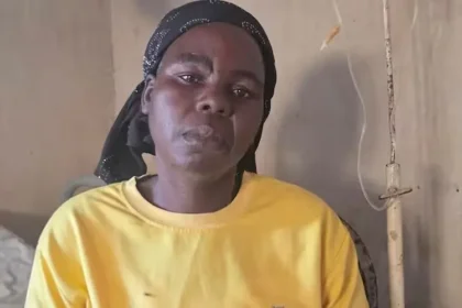 Cristã encontra forças em Deus em cativeiro na Nigéria após ser sequestrada com a família por extremistas islâmicos. Foto: Portas Abertas Brasil