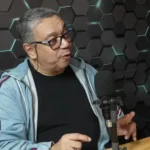 Ex-travesti testemunha como um encontro com Cristo transformou sua vida, restaurou sua identidade e lhe deu uma nova missão. Foto: Reprodução/YouTube/Follow Me Cast