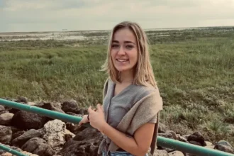 Jovem na Holanda tem encontro com Jesus durante ataque de pânico, é transformada pela fé e decide entregar sua vida a Cristo. Foto: Revive