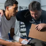 Hospital na Venezuela da Samaritan’s Purse atende mais de 800 pacientes após terremotos e leva ajuda humanitária. Foto: Samaritan’s Purse