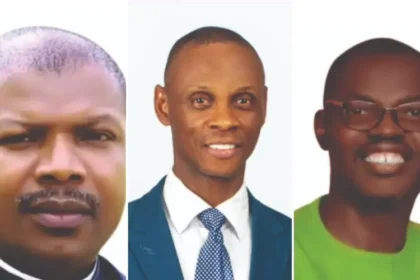 Sequestro na Nigéria deixa líderes cristãos desaparecidos há três semanas; igrejas pedem oração pela libertação do grupo. Foto: Reprodução/União Bíblica da Nigéria