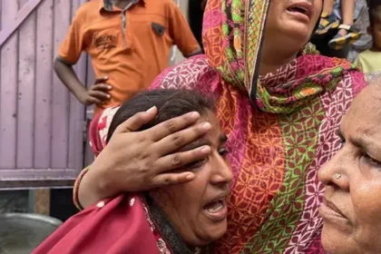 Mais de 20 famílias cristãs fogem de vila no Paquistão, após uma acusação de blasfêmia contra pastor, que atualmente vive nos EUA. Foto: Representativa/Portas Abertas Brasil