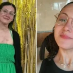 Pouco mais de dois anos após sobreviver à síndrome rara, Raquel Soares Folly vive hoje sendo missionária na Ásia. Foto: Arquivo pessoal concedido ao Guiame