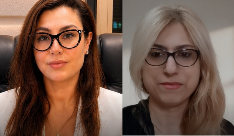 Cristãs no Irã enfrentam prisão, condenação e restrições médicas em meio ao aumento da perseguição religiosa no país. Foto: Article 18.