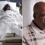 Homem nos EUA testemunhou que foi curado por Deus após sofrer três paradas cardíacas provocadas por uma grave alteração no ritmo do coração. Foto: Reprodução/CBN News