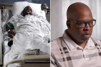Homem nos EUA testemunhou que foi curado por Deus após sofrer três paradas cardíacas provocadas por uma grave alteração no ritmo do coração. Foto: Reprodução/CBN News
