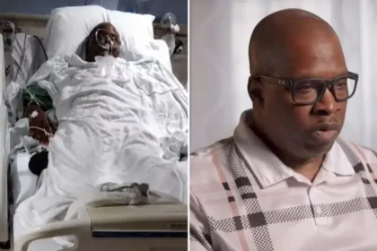 Homem nos EUA testemunhou que foi curado por Deus após sofrer três paradas cardíacas provocadas por uma grave alteração no ritmo do coração. Foto: Reprodução/CBN News