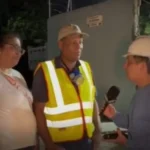 Pastores na Venezuela perdem igreja em terremoto, mas ajudam famílias afetadas com abrigo, alimentos e apoio espiritual. Foto: Reprodução/Instagram/Biblia Todo