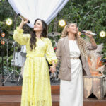 Louvor Eterno lança “Eu Escolhi Permanecer”, nova canção do projeto “A Comunhão”, com Talita Santos e Cony Canfreddy. Foto: Divulgação.