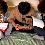 Igrejas domésticas na China enfrentam novas restrições, enquanto líderes e jovens cristãos sofrem pressão e perseguição estatal. Foto: Portas Abertas.