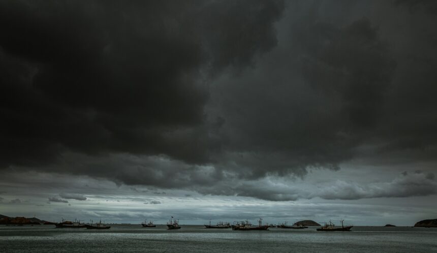 Diante dos alertas de Super El Niño no Brasil, pastor convoca cristãos para um movimento de oração pela proteção das cidades e famílias. Foto: Representativa/Unsplash.