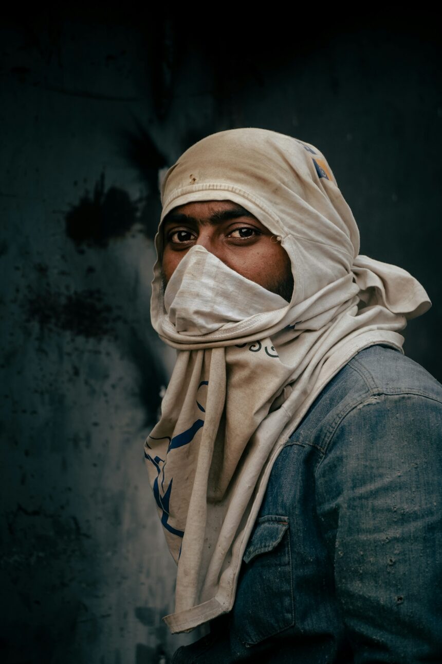 Cristão é morto na Somalilândia após ser supostamente envenenado por parentes muçulmanos depois que sua conversão foi descoberta. Foto: Ilustrativa/Unsplash.