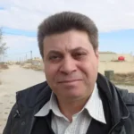 Ex-prefeito da Síria está preso há mais de 18 meses sem acusação formal, mobilizando organizações cristãs pela sua libertação. Foto: CSI