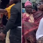 Quatorze cristãos foram resgatados após passarem 67 dias sofrendo abusos e passando fome em cativeiro na Nigéria. Foto: Reprodução/Instagram/Didier Neza