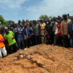 Ataque na Nigéria deixa 25 cristãos mortos e três feridos em uma comunidade no estado de Plateau, em meio à crescente violência na região. Foto: ICC