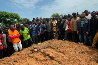 Ataque na Nigéria deixa 25 cristãos mortos e três feridos em uma comunidade no estado de Plateau, em meio à crescente violência na região. Foto: ICC