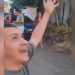 Terremoto na Colômbia deixa mortos e feridos, enquanto cenas de fé e oração emocionam moradores em meio à tragédia. Foto: Captura de tela/Instagram/graciasdiostv