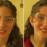 Jovem filha de missionários relata cura de tumor após médicos afirmarem que ela e a mãe não sobreviveriam durante a gravidez. Foto: Reprodução/Instagram/Zoe Janeir