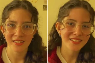 Jovem filha de missionários relata cura de tumor após médicos afirmarem que ela e a mãe não sobreviveriam durante a gravidez. Foto: Reprodução/Instagram/Zoe Janeir