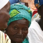 Haiti vive uma revolução silenciosa de esperança, com mulheres transformadas pela fé e capacitação em meio à crise de gangues. Foto: CWO