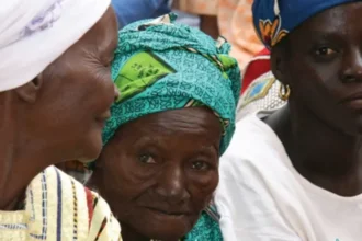Haiti vive uma revolução silenciosa de esperança, com mulheres transformadas pela fé e capacitação em meio à crise de gangues. Foto: CWO