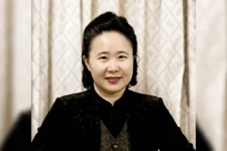 Missionária é presa na Rússia poucos dias antes de retornar à Coreia do Sul para se aposentar após mais de 30 anos evangelizando crianças. Foto: Voice of the Martyrs Coreia