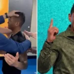 Ex-muçulmano supera vícios e uma vida de vazio após conhecer Jesus, encontrando transformação, liberdade e um novo propósito. Foto: Reprodução/Revive